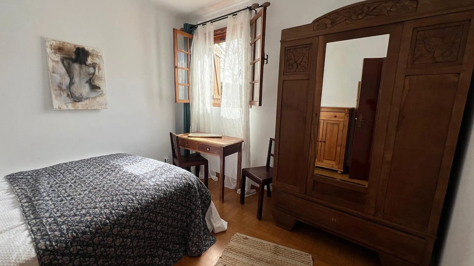Casa Das Flores Funchal