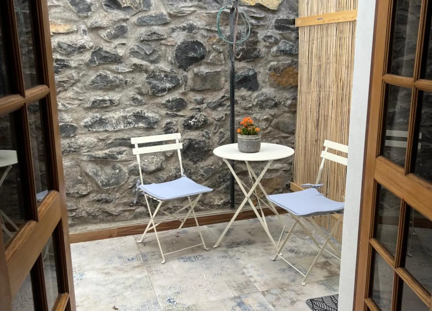Casa Das Flores Funchal Homestay szállás