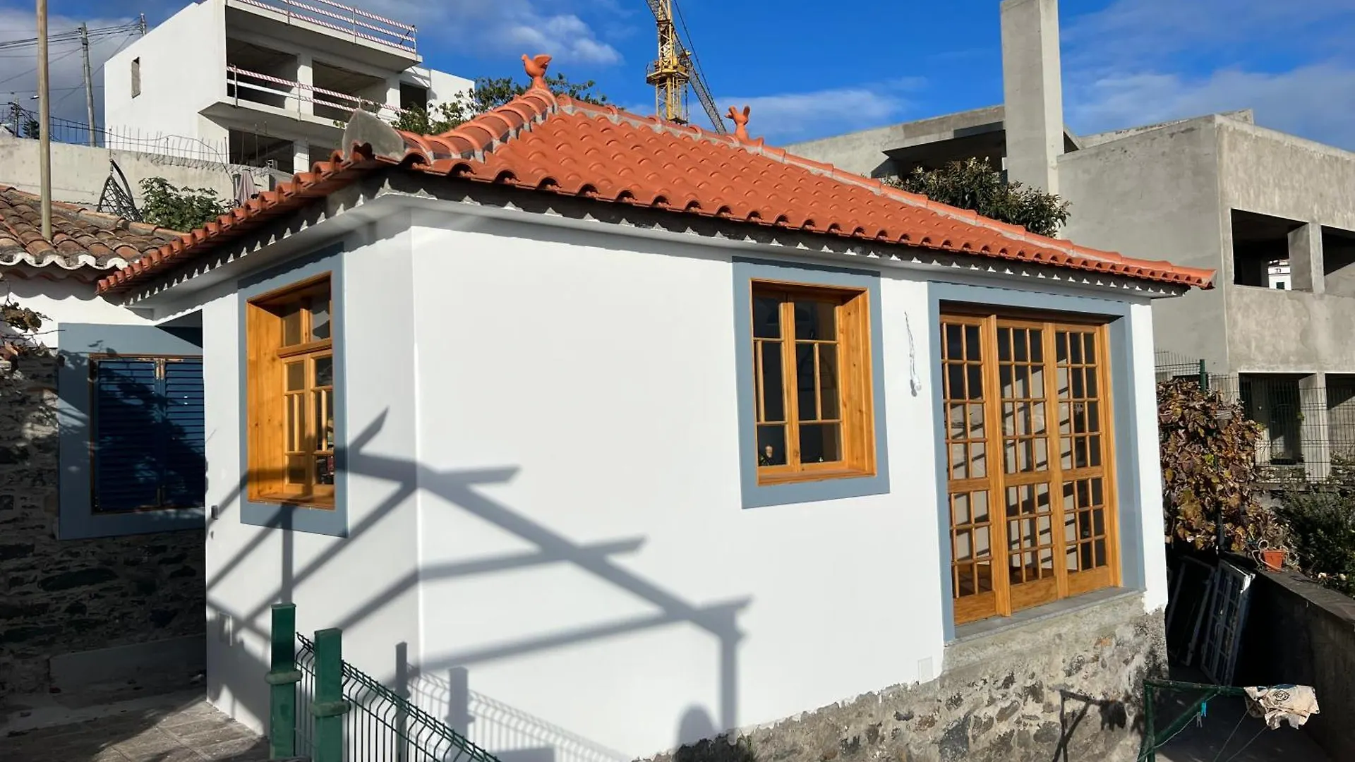 Casa Das Flores Funchal 0*,
