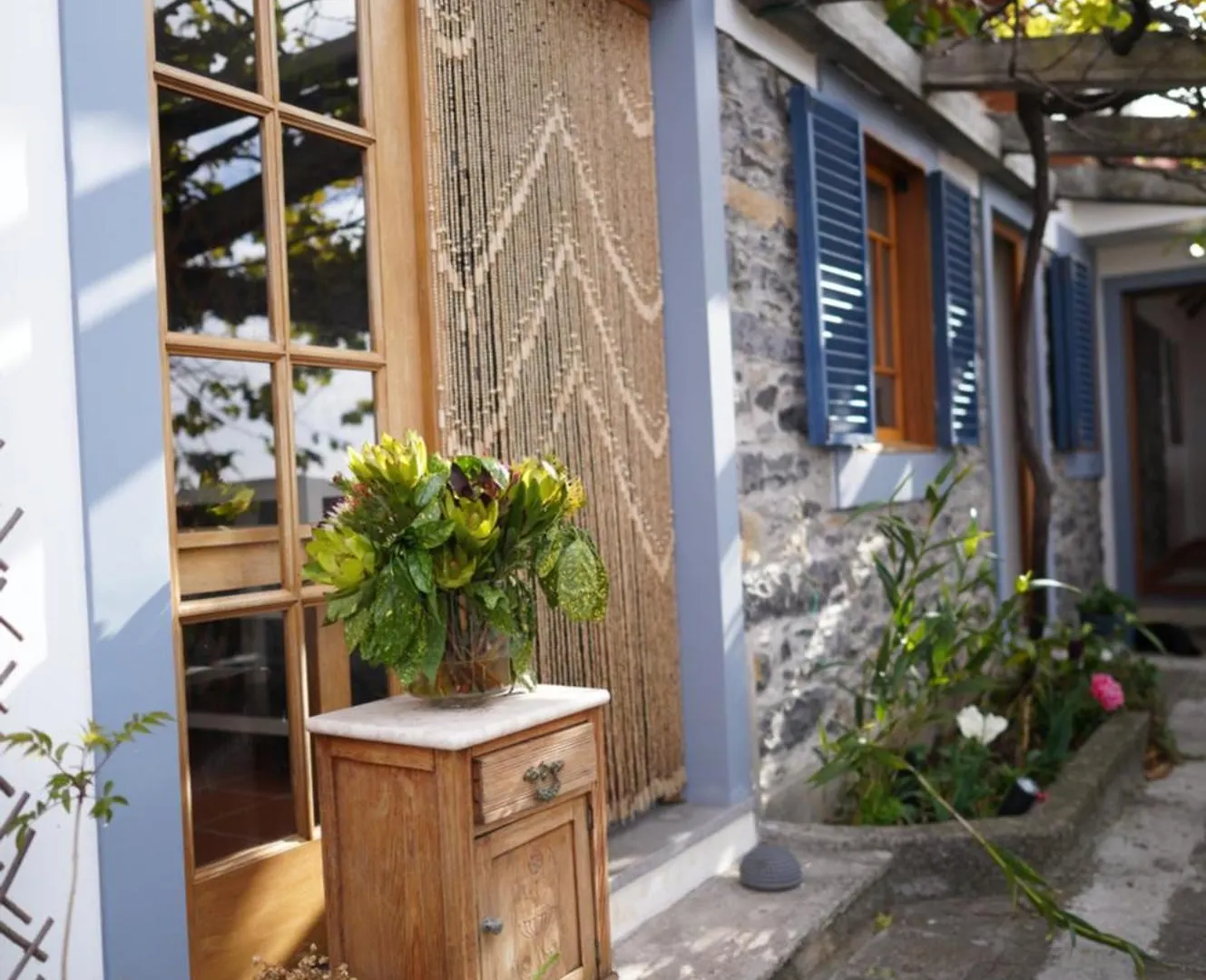 Casa Das Flores Funchal Homestay szállás