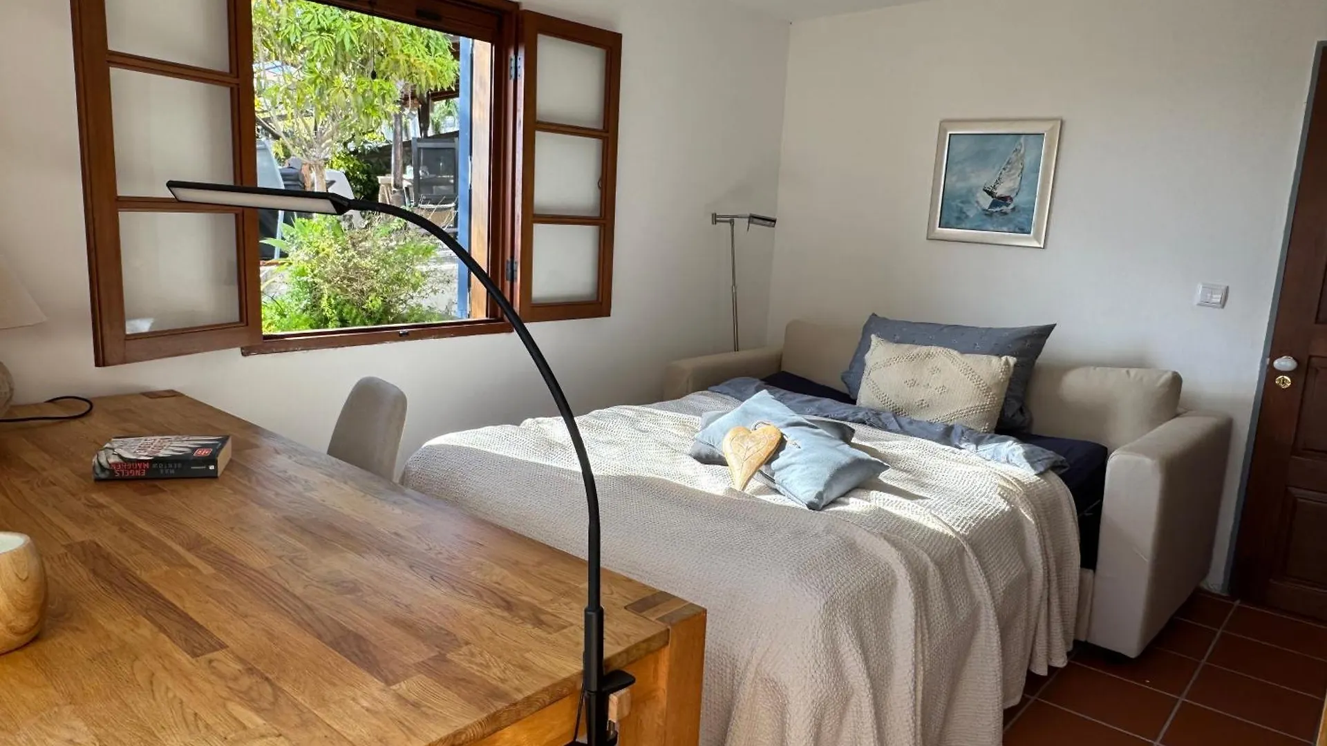 Casa Das Flores Funchal Portugália