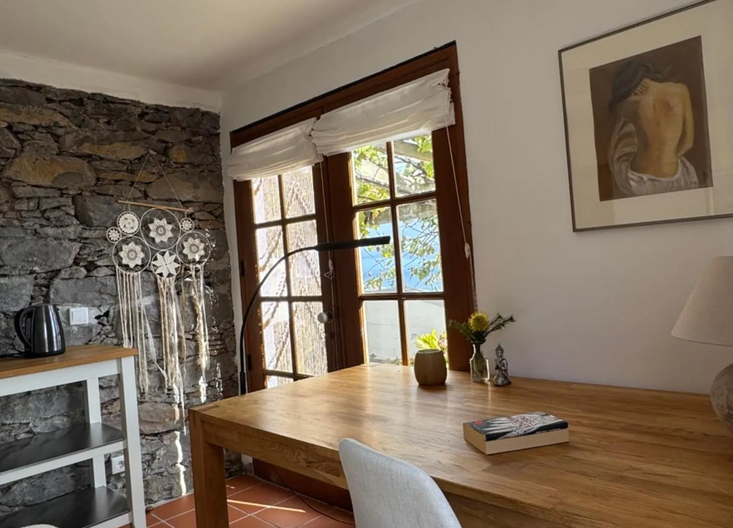 Casa Das Flores Funchal Homestay szállás