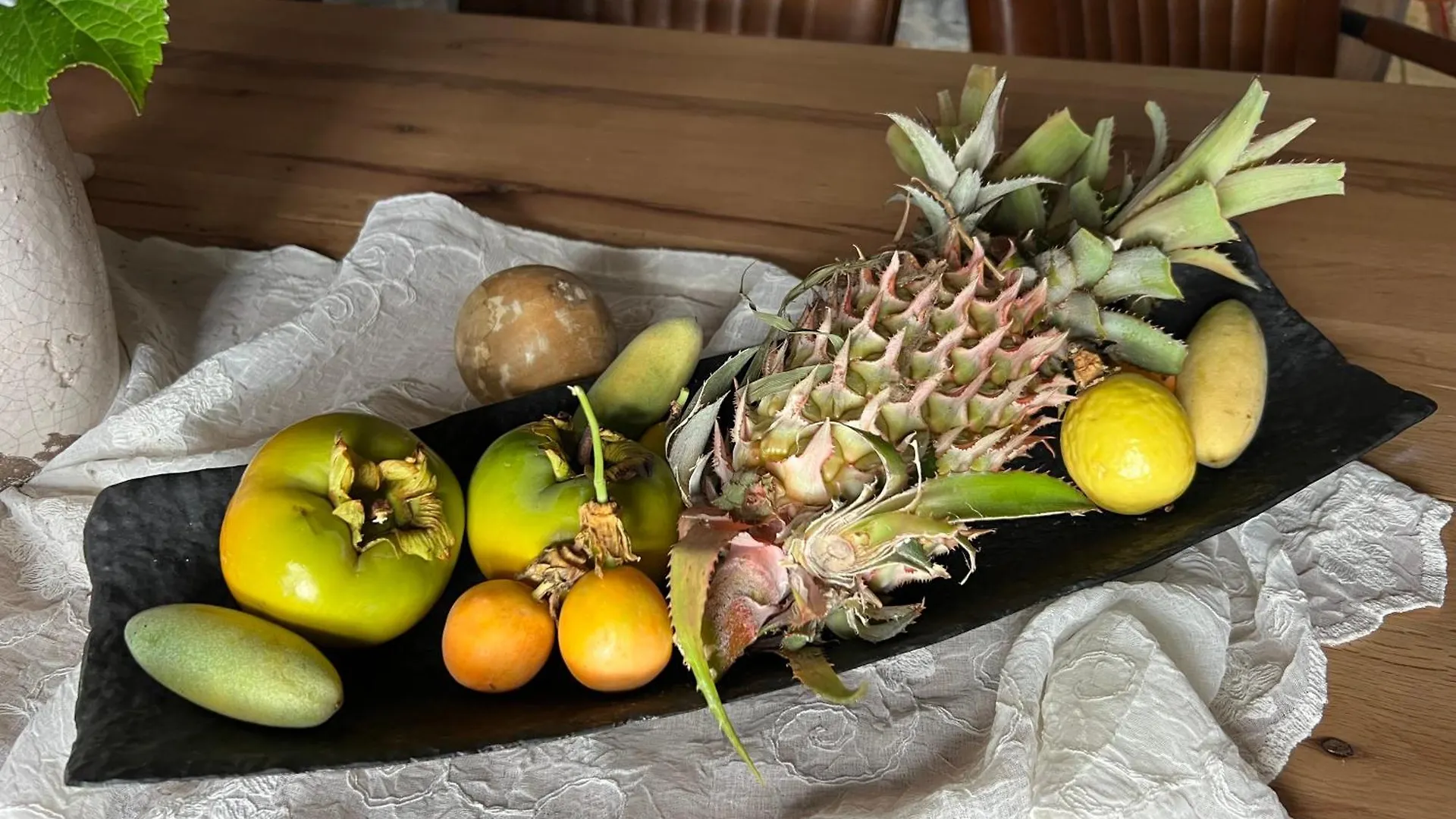 ホームステイ Casa Das Flores Funchal