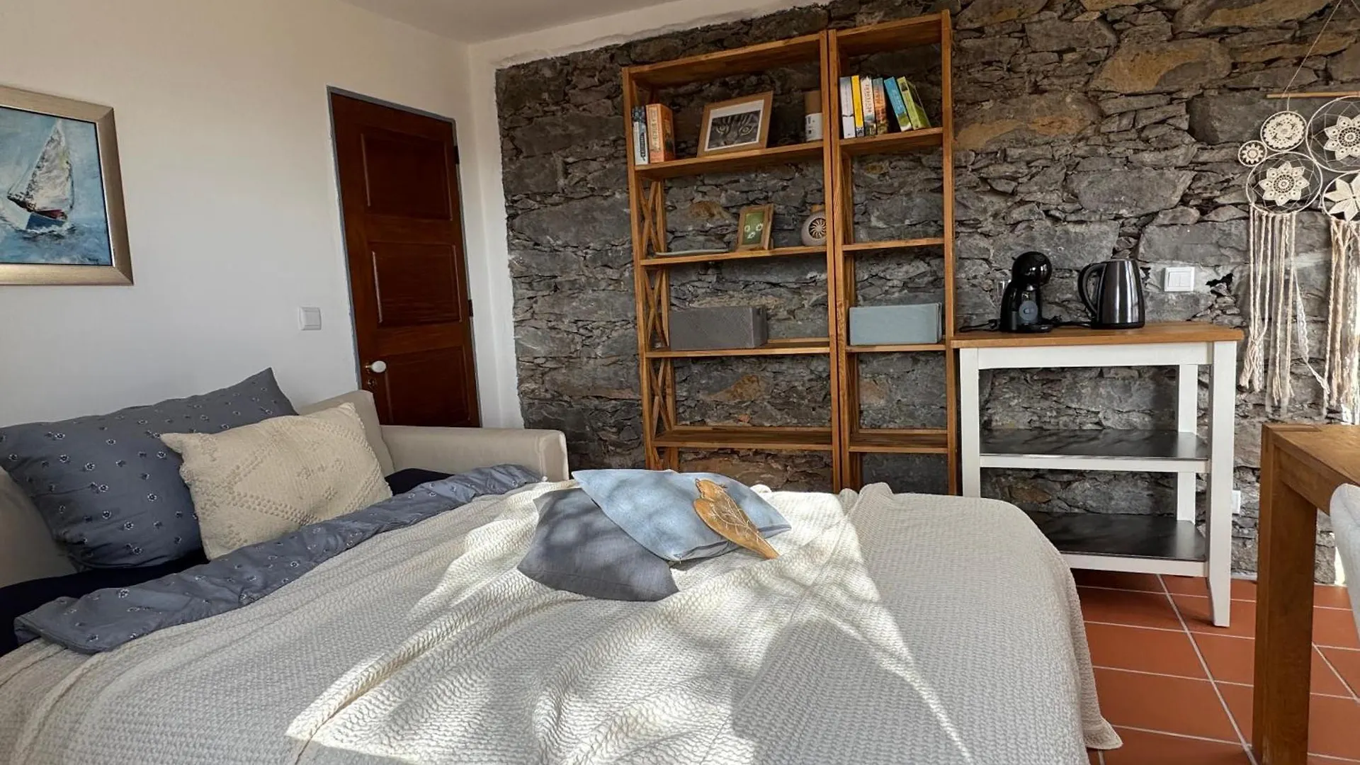 ホームステイ Casa Das Flores Funchal