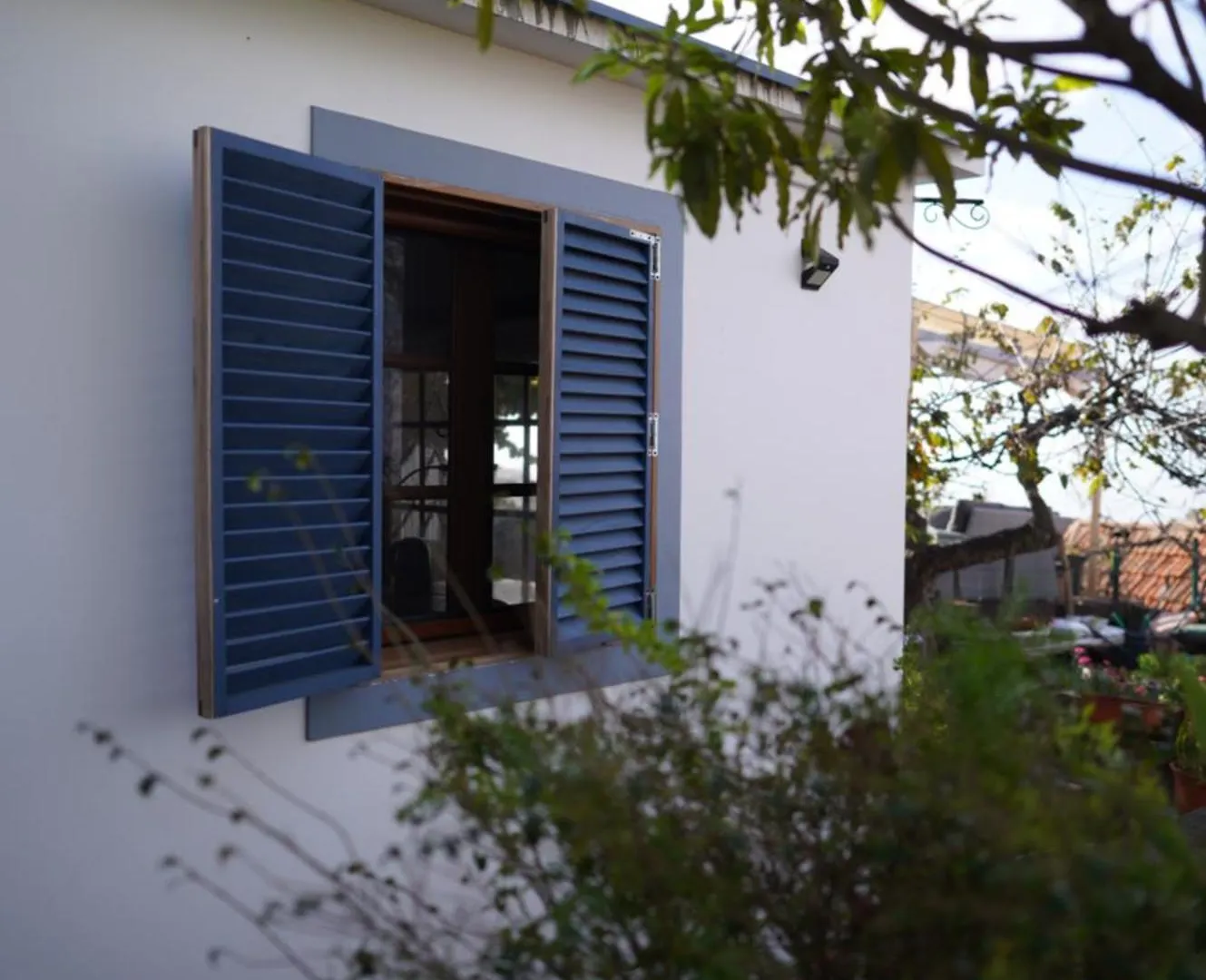 Casa Das Flores Funchal