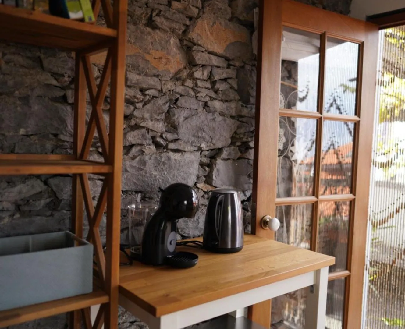 ホームステイ Casa Das Flores Funchal
